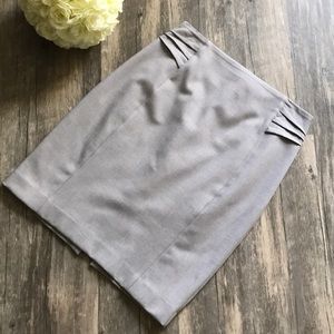 Express Pencil Skirt